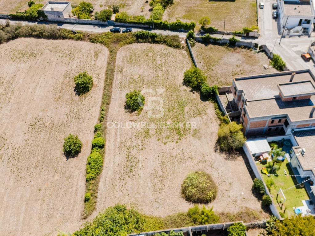 Terreno a Poggiardo in Via Niccolò Machiavelli - Foto 2