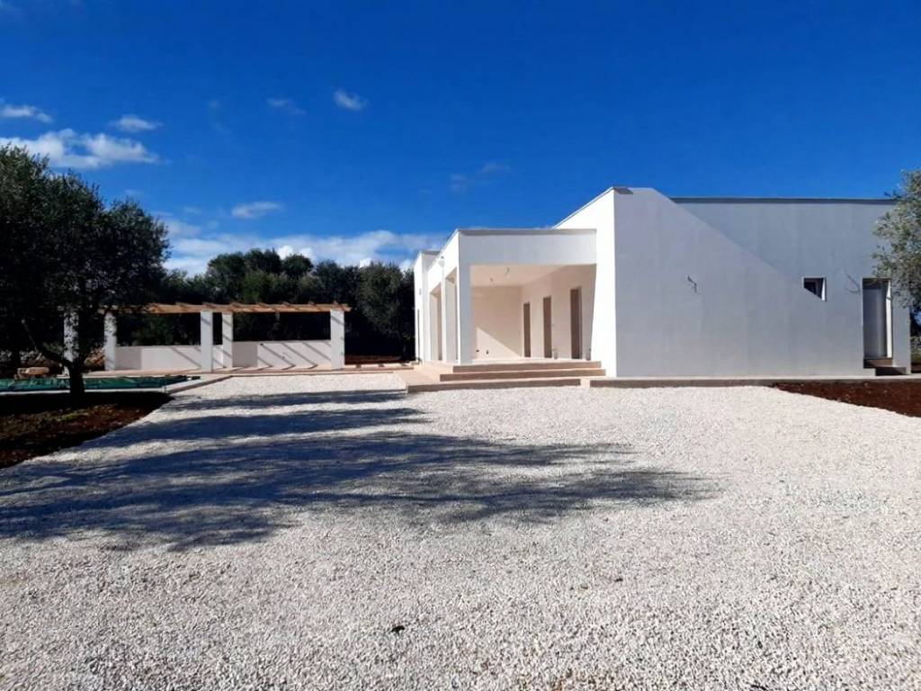 Villa a Ostuni in Contrada San Benedetto - Foto 4