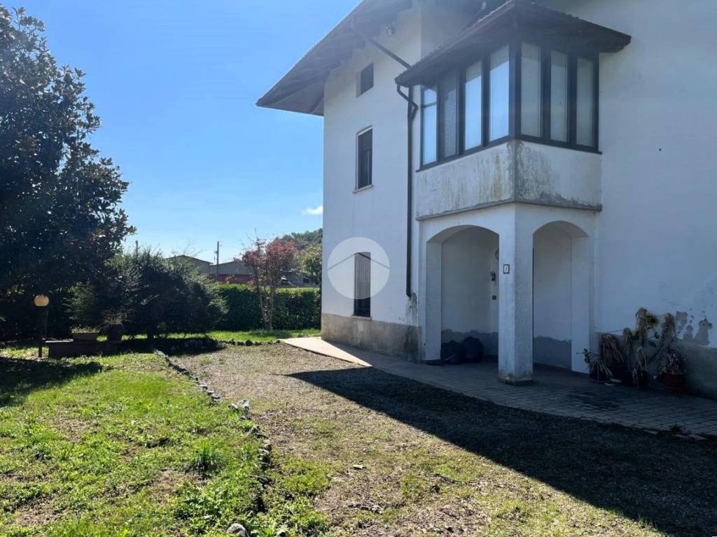 Casa indipendente a Mottalciata in Via Colombo, 1 - Foto 3