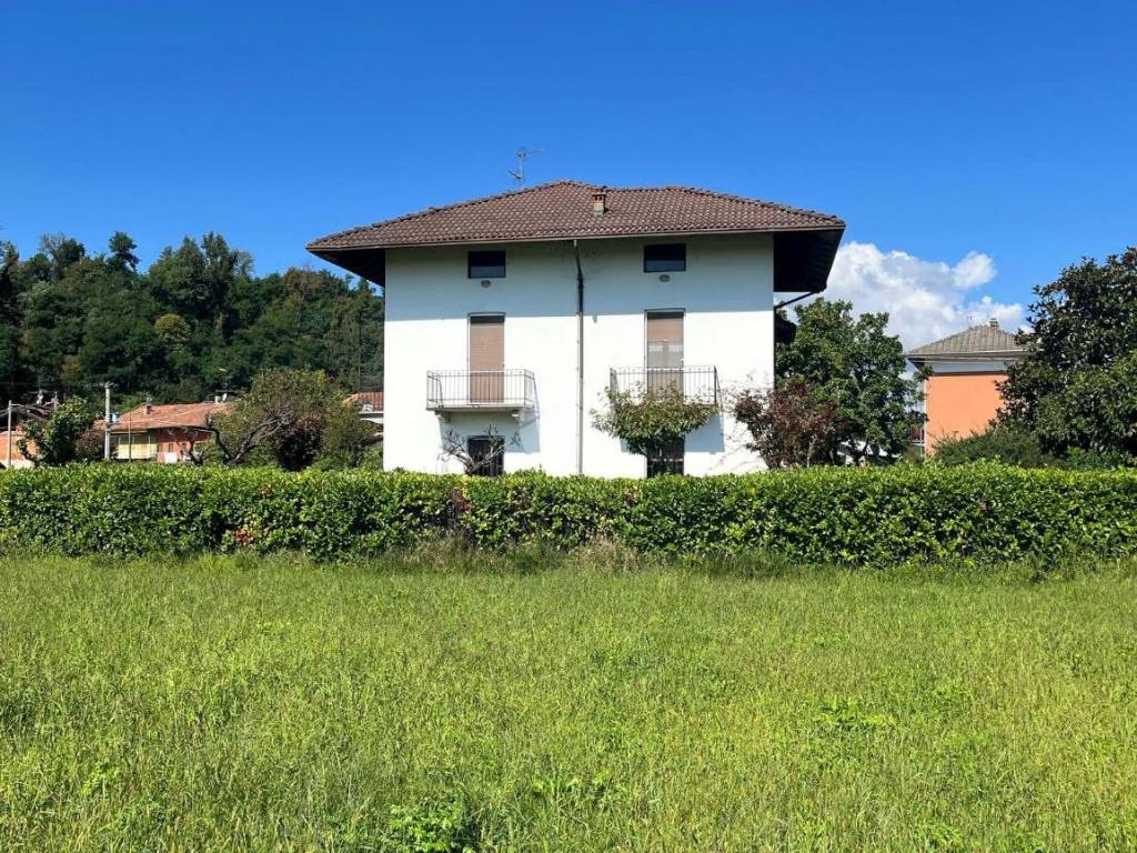 Casa indipendente a Mottalciata in Via Colombo, 1 - Foto 4