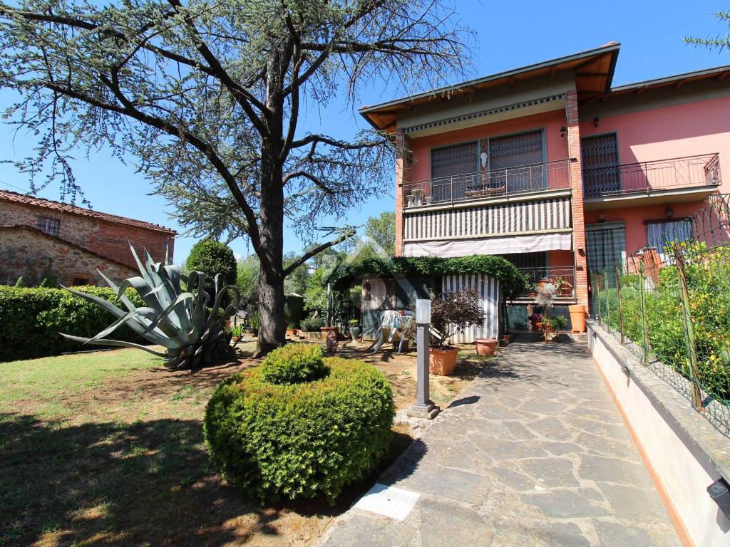 Villa a Altopascio in Via del Cantini, 34 - Foto 3