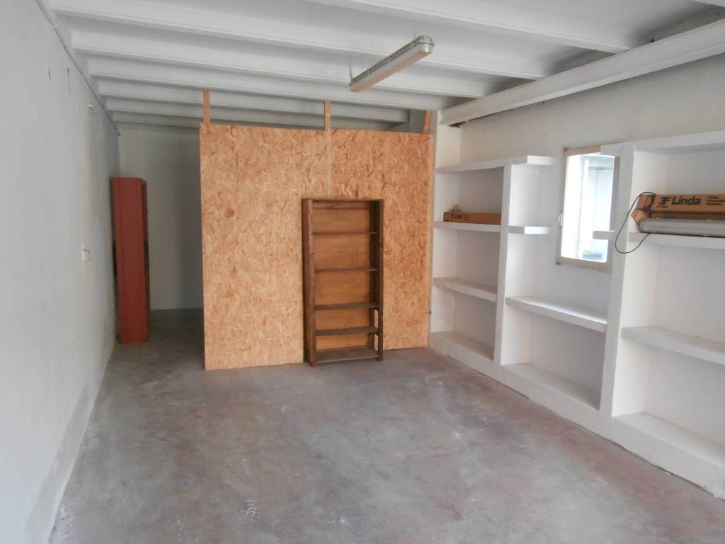 Box / garage a Ferrara in Via Giuseppe Fabbri - Foto 2