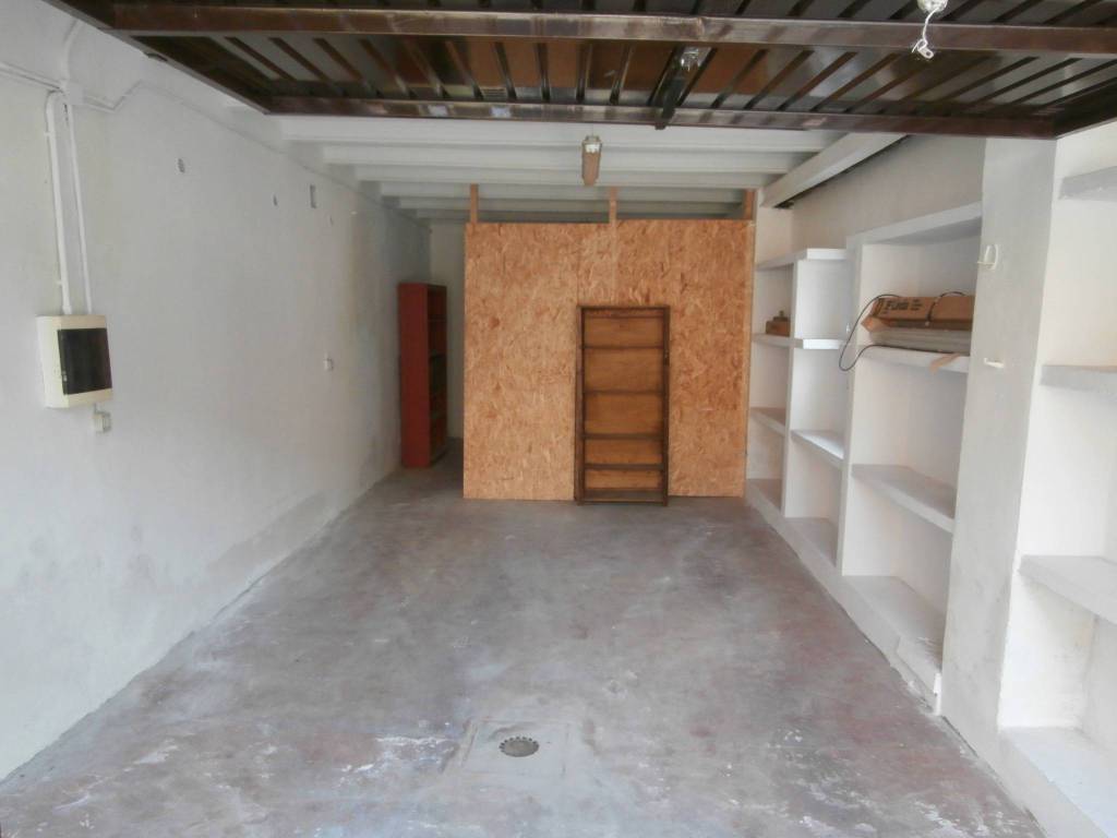 Box / garage a Ferrara in Via Giuseppe Fabbri - Foto 3