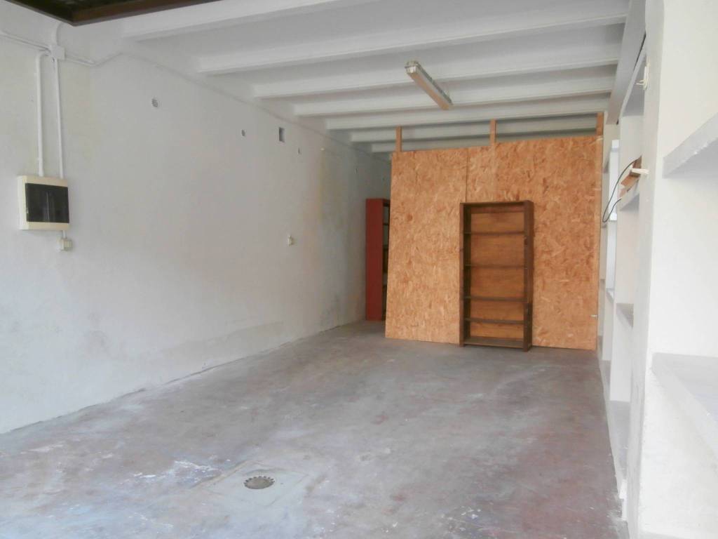 Box / garage a Ferrara in Via Giuseppe Fabbri - Foto 4