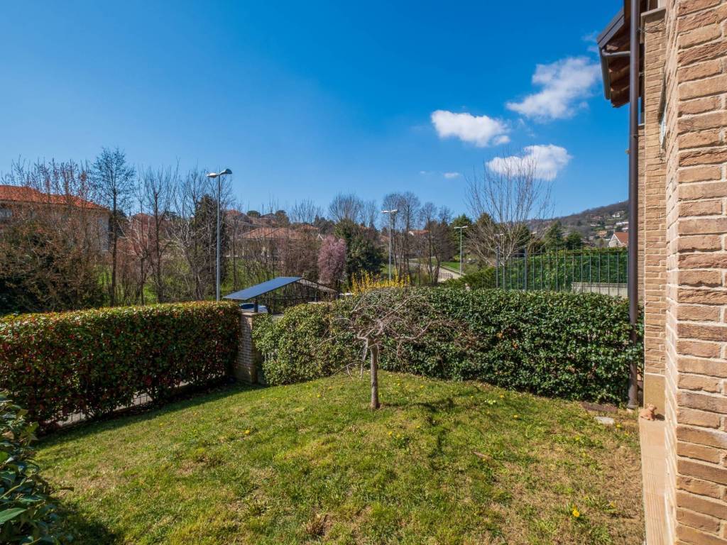 Villa a Pecetto torinese in Piazza Unità d'Italia - Foto 4