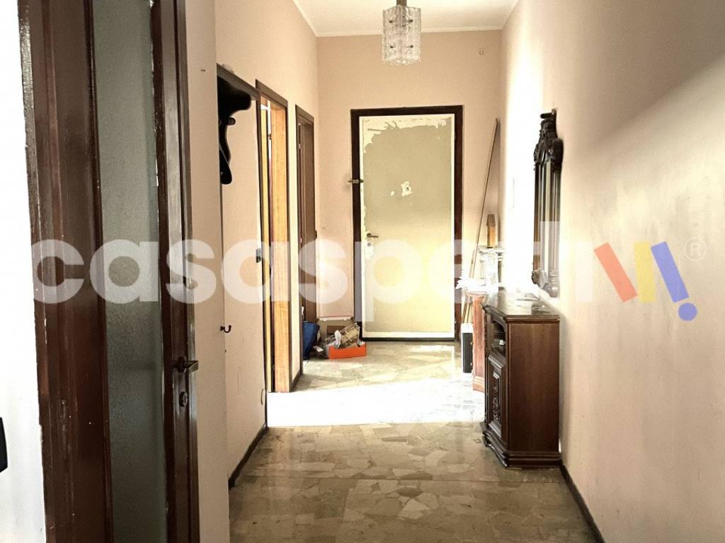 Appartamento a Casale monferrato in Via Facino Cane, 8 - Foto 2