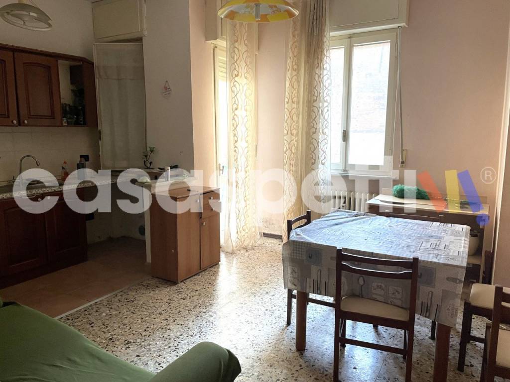 Appartamento a Casale monferrato in Via Facino Cane, 8 - Foto 3