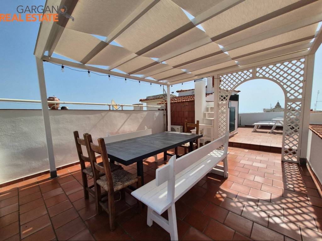 Appartamento a Vieste in Via Placido Cocciardi - Foto 3