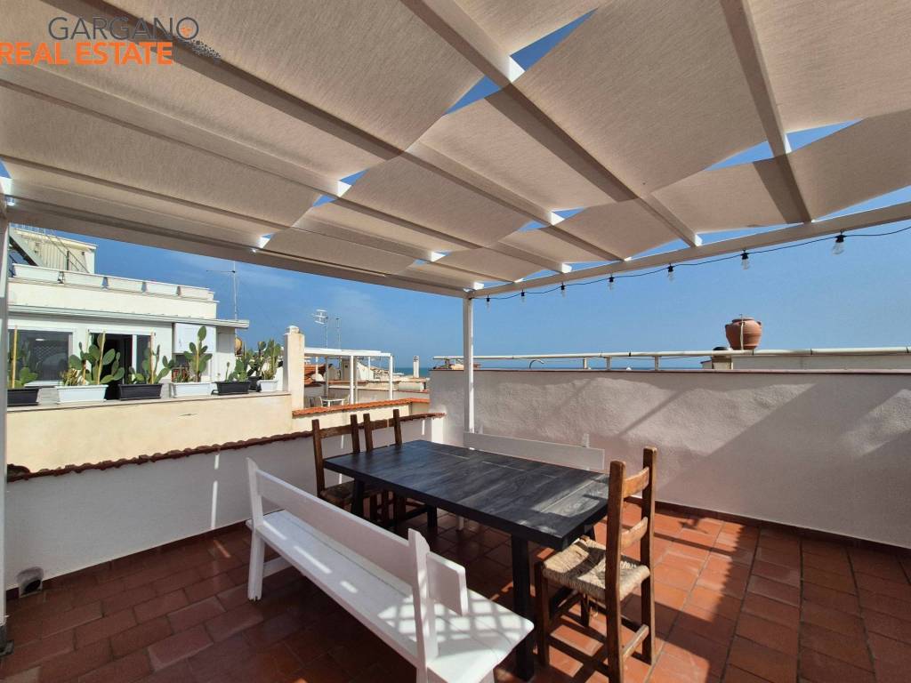 Appartamento a Vieste in Via Placido Cocciardi - Foto 4