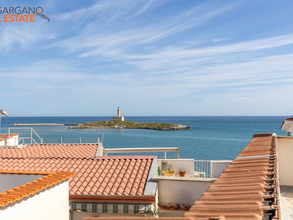 Appartamento a Vieste in Via Placido Cocciardi - Foto 5