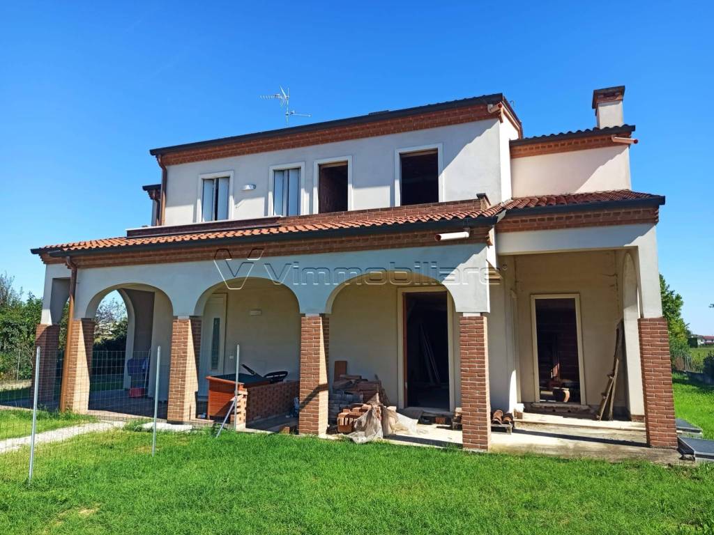 Villa a Pojana maggiore in via spello - Foto 3
