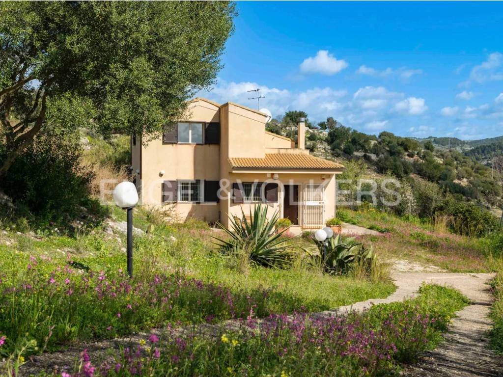 Villa a Ragusa - Foto 2