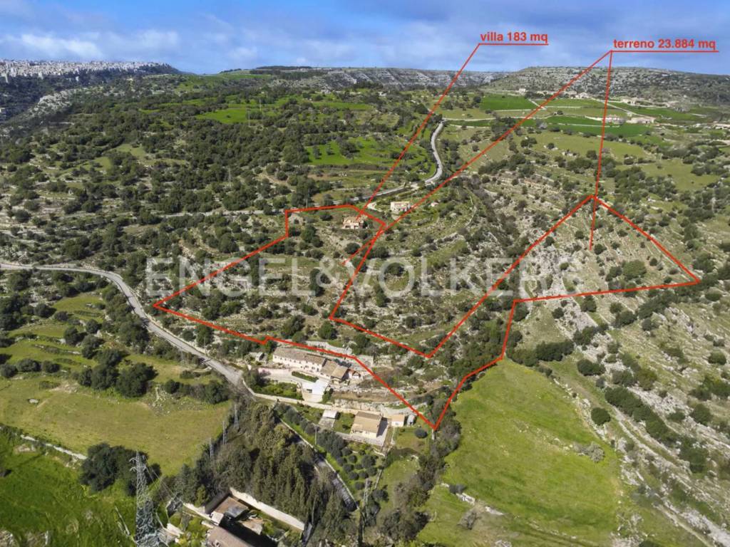Villa a Ragusa in SP116 - Foto 4