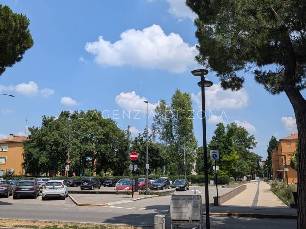 Appartamento a San lazzaro di savena in Via John Fitzgerald Kennedy - Foto 3