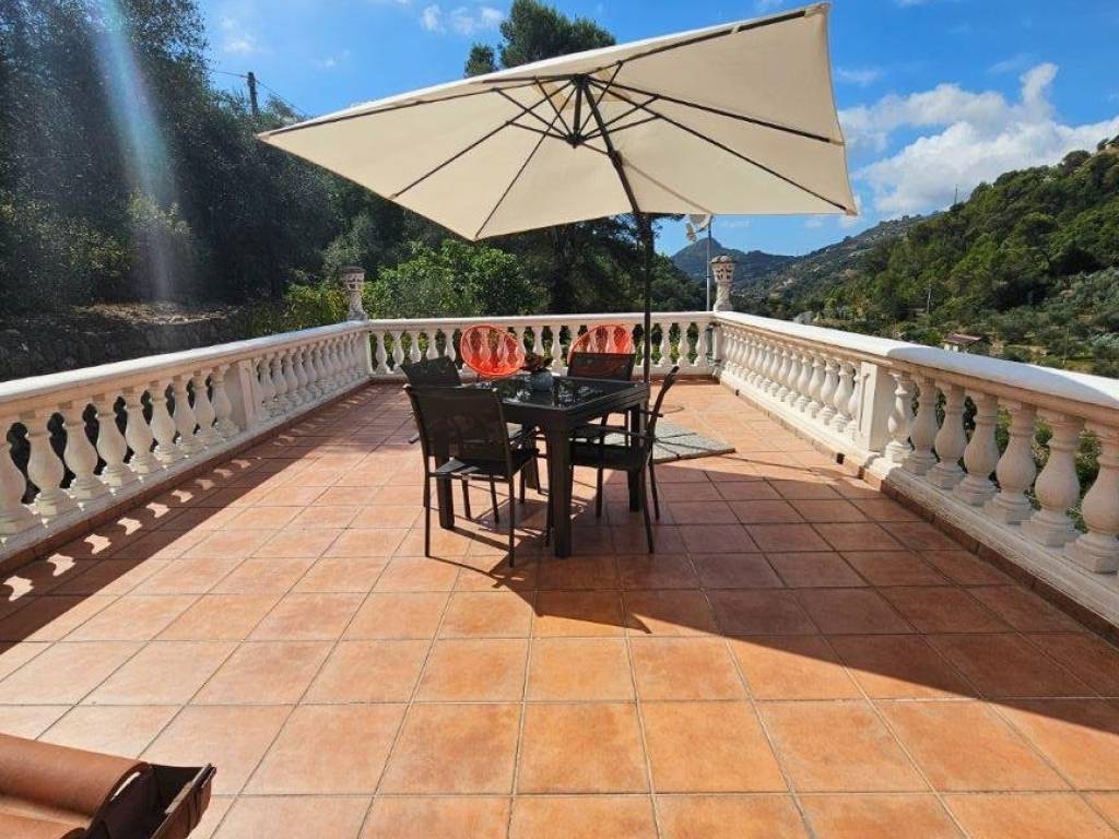 Villa a Soldano in Località Orià - Foto 2