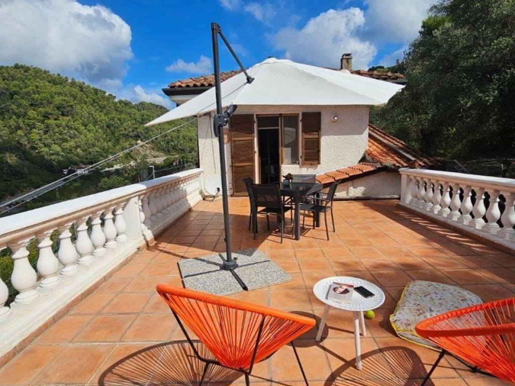 Villa a Soldano in Località Orià - Foto 4