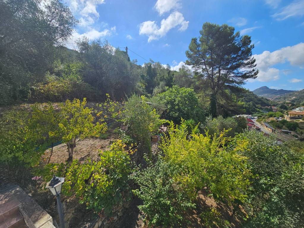 Villa a Soldano in Località Orià - Foto 5
