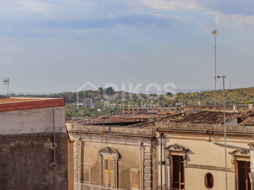 Casa indipendente a Noto in Ronco Pellicano - Foto 2