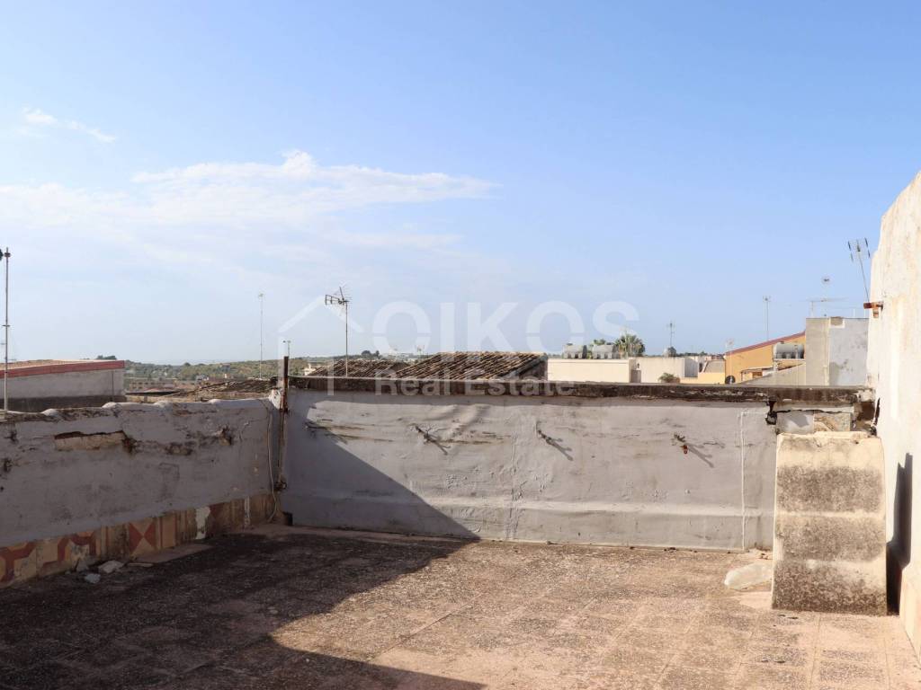 Casa indipendente a Noto in Ronco Pellicano - Foto 3