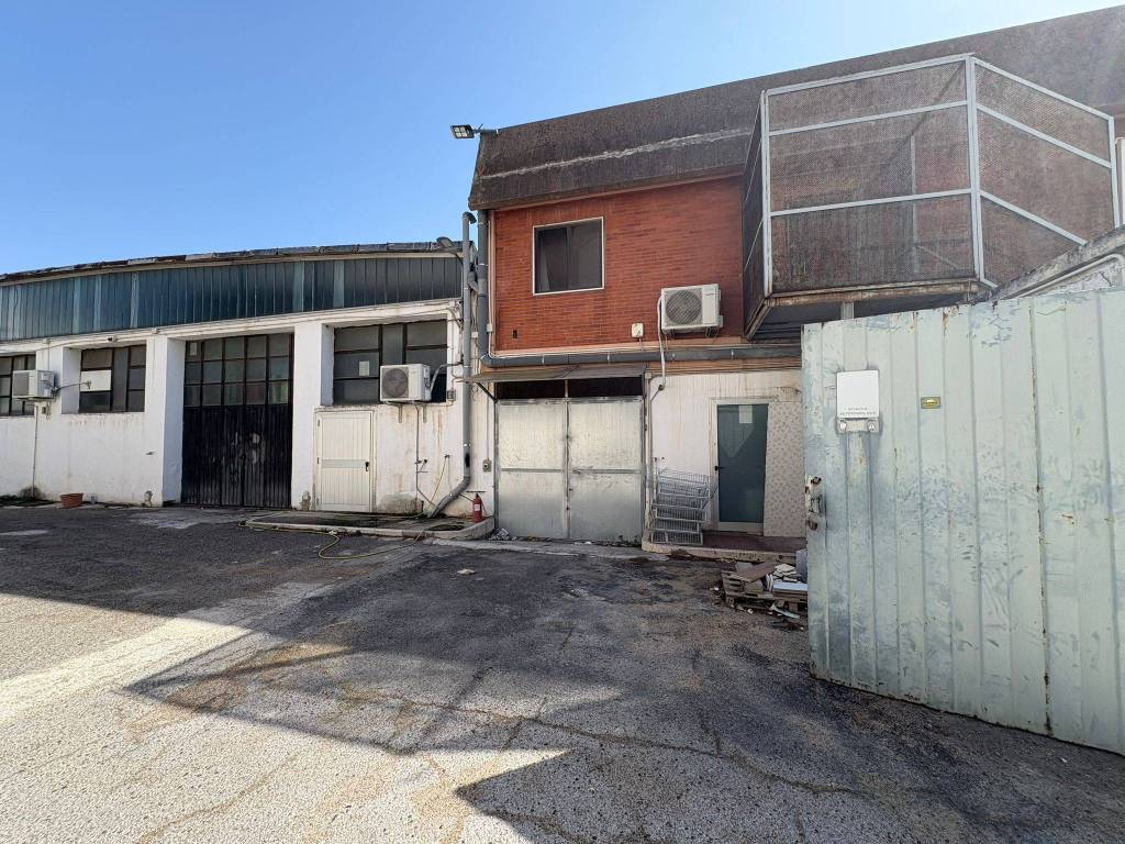 Immobile a Taranto in Viale Unità d'Italia, 169 - Foto 2