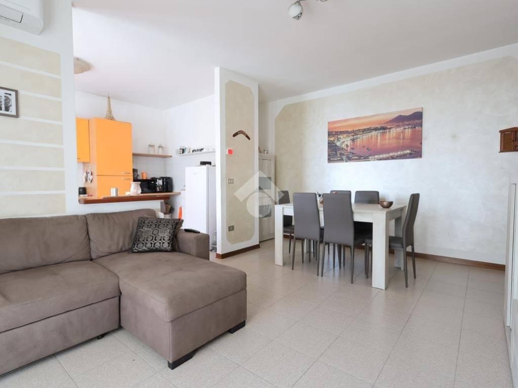 Appartamento a Sandrigo in Via papa giovanni xxiii, 19 - Foto 2