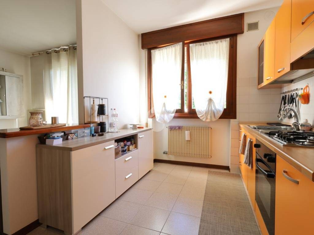 Appartamento a Sandrigo in Via papa giovanni xxiii, 19 - Foto 5