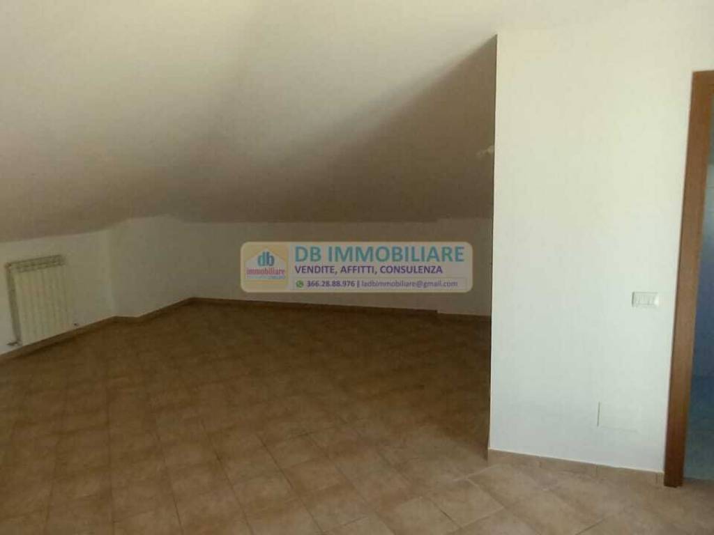 Appartamento a Montevarchi in Via Luigi Galvani, 15 - Foto 4