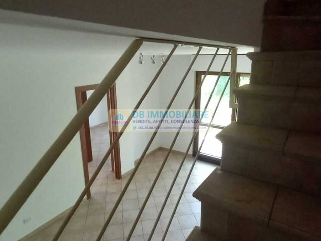 Appartamento a Montevarchi in Via Luigi Galvani, 15 - Foto 5