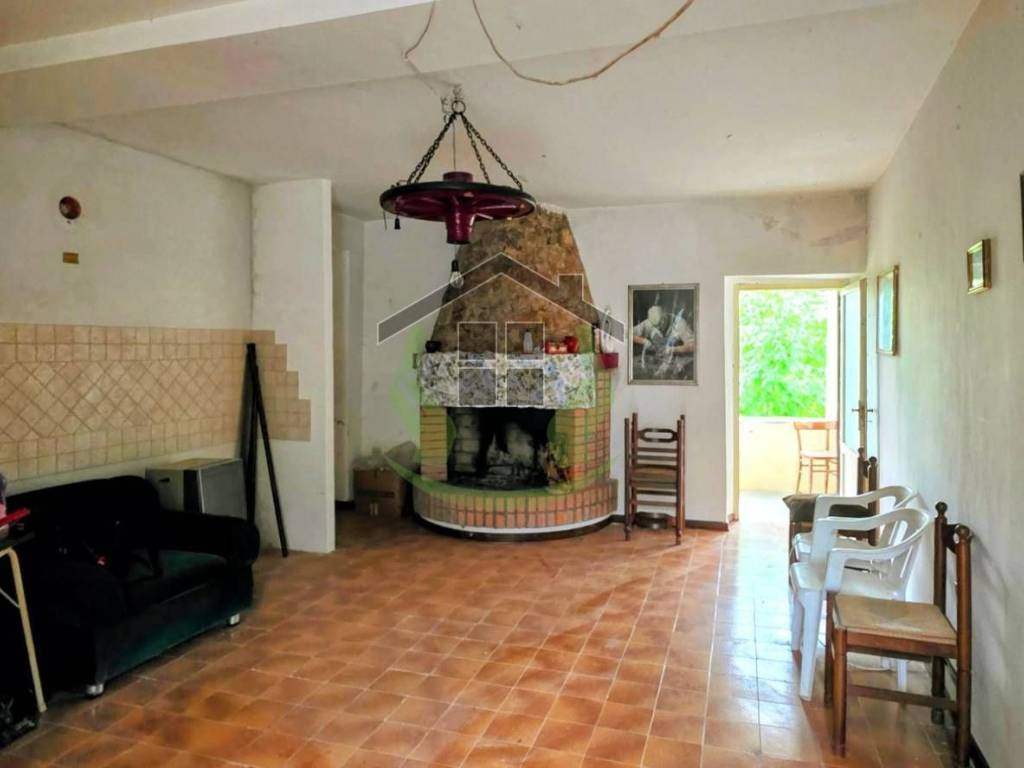 Villa a Civitella del tronto in Piano San Pietro - Foto 2
