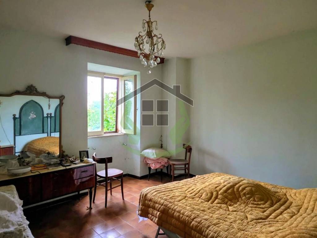 Villa a Civitella del tronto in Piano San Pietro - Foto 3