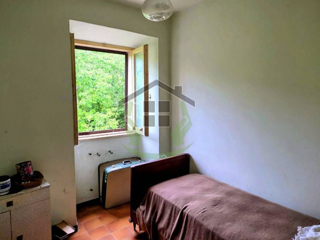 Villa a Civitella del tronto in Piano San Pietro - Foto 4
