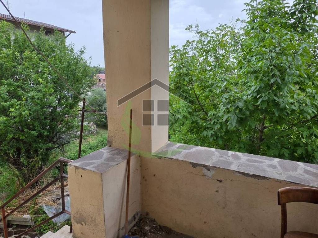 Villa a Civitella del tronto in Piano San Pietro - Foto 5