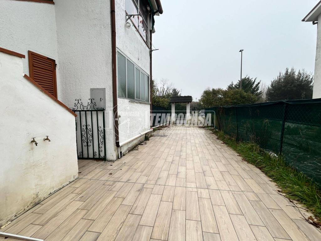 Appartamento a Comacchio in Via Terra, Lido di Pomposa 40 - Foto 3