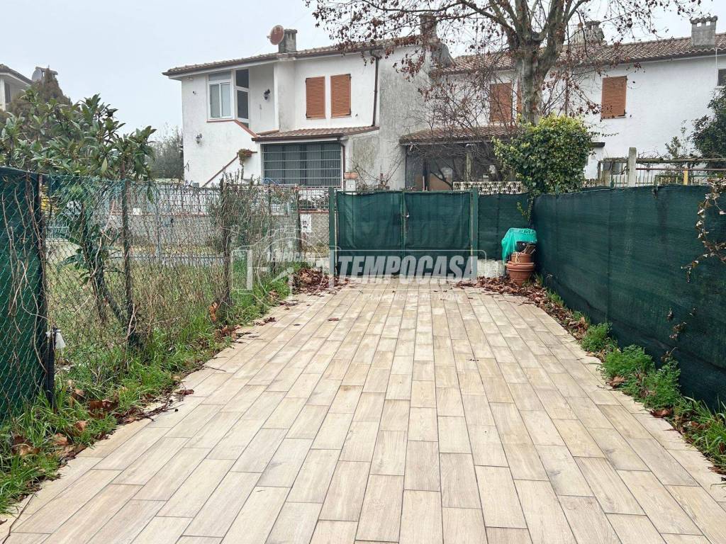 Appartamento a Comacchio in Via Terra, Lido di Pomposa 40 - Foto 4