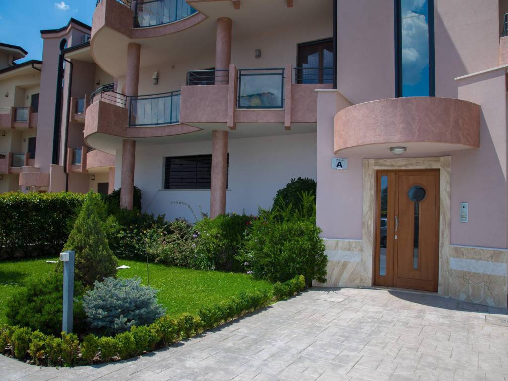 Appartamento a Airola in Via Lavatoio, 94 - Foto 4