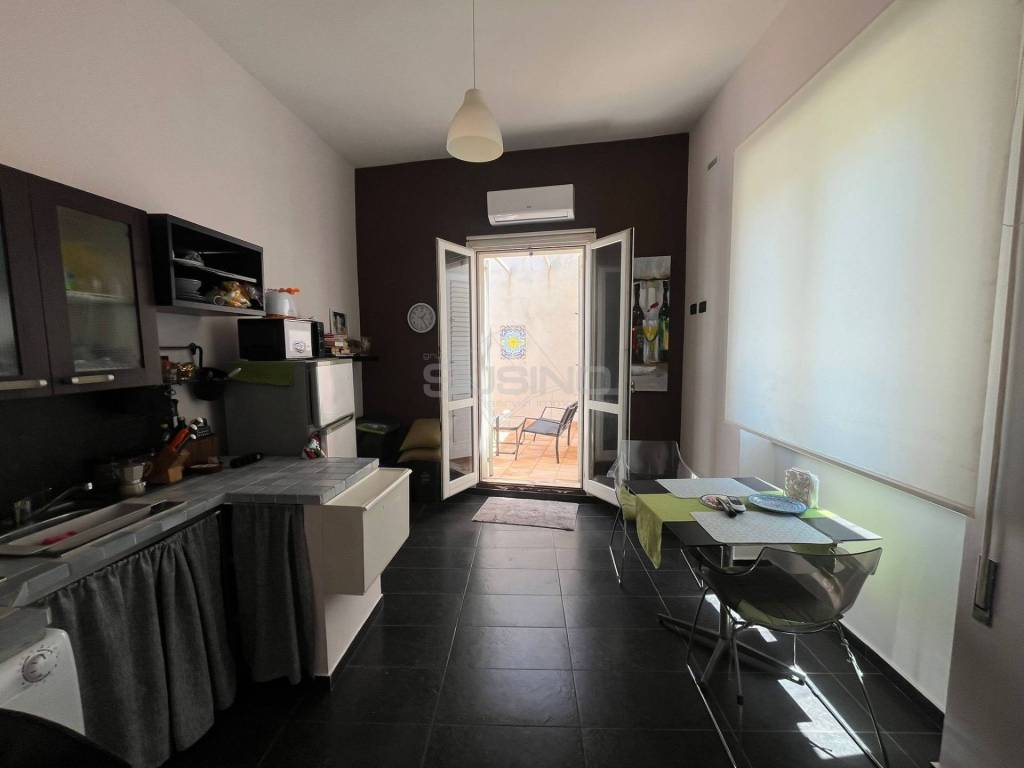 Appartamento a Siracusa in VIA DELLA MAESTRANZA, 45 - Foto 4