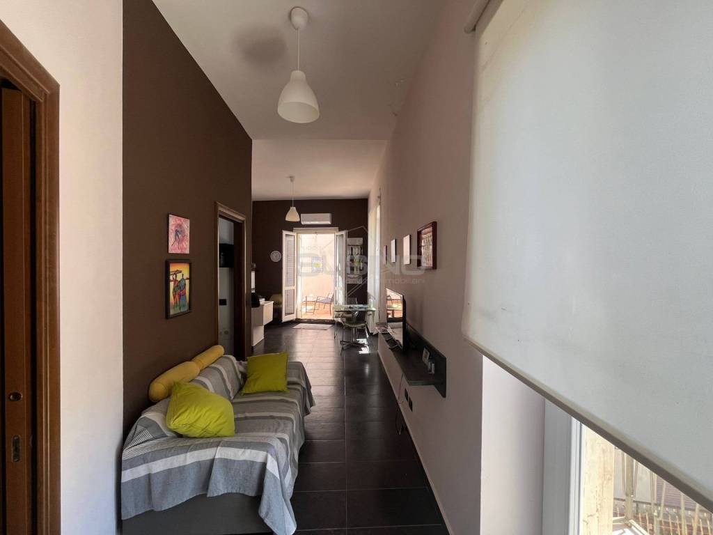 Appartamento a Siracusa in VIA DELLA MAESTRANZA, 45 - Foto 5