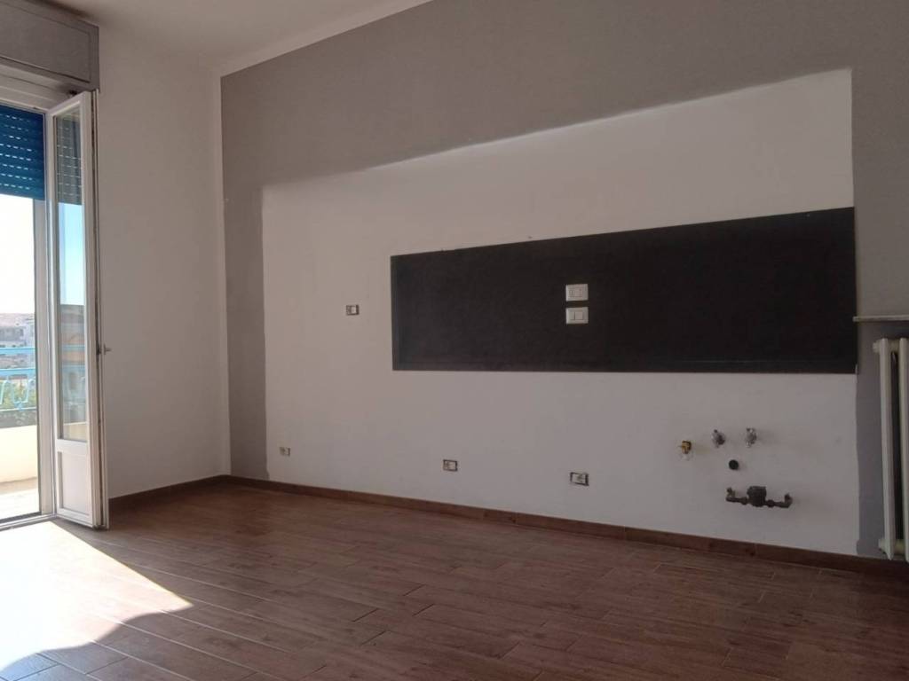 Appartamento a Valenza in Piazza Antonio Gramsci, 18 - Foto 2