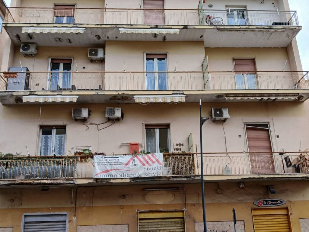 Appartamento a Battipaglia in Via Istria - Foto 2