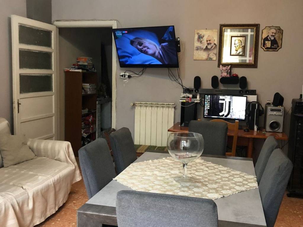 Appartamento a Battipaglia in Via Istria - Foto 4