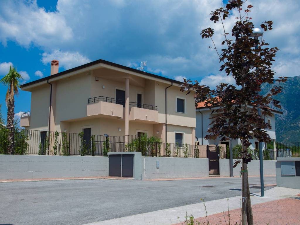 Villa a Airola - Foto 2