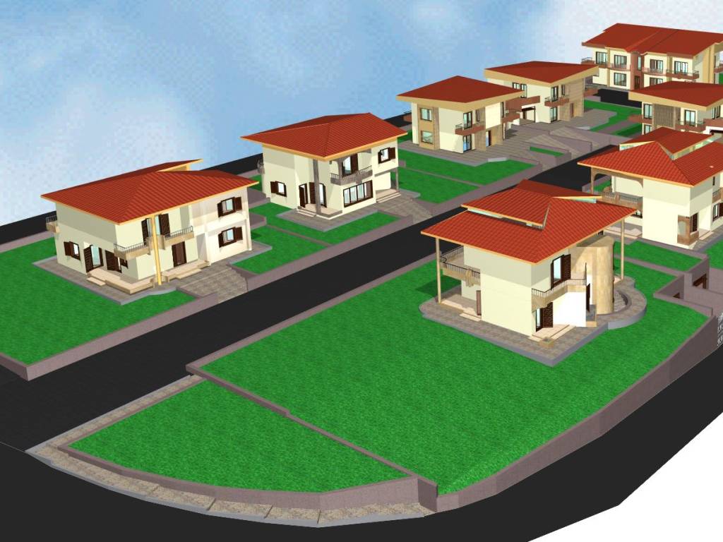 Villa a Airola - Foto 3