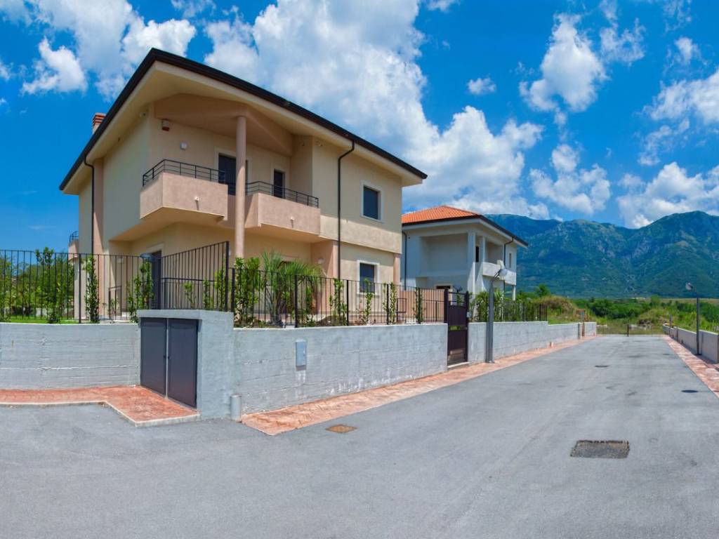 Villa a Airola - Foto 4