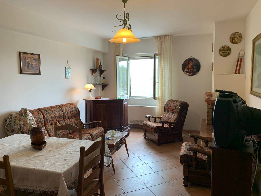 Appartamento a Capracotta - Foto 2