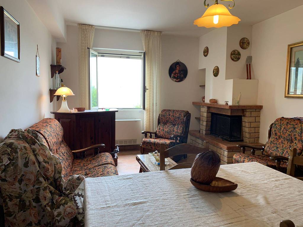 Appartamento a Capracotta - Foto 4