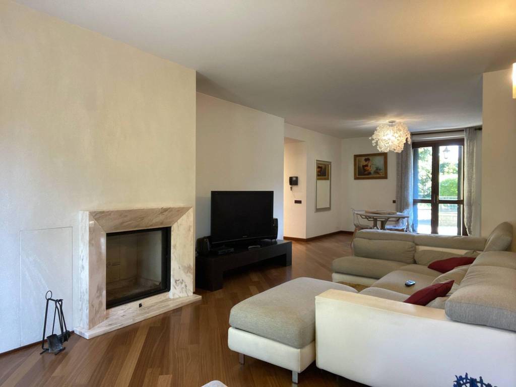 Villa a Robbiate in Viale Giacomo Matteotti, 20 - Foto 5