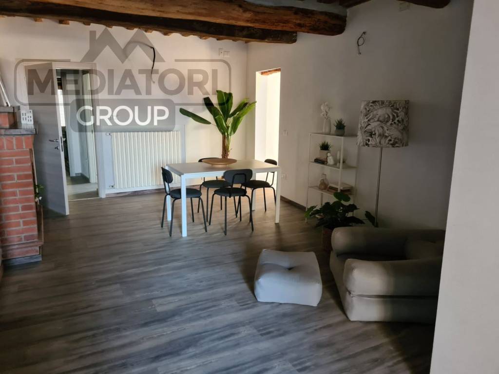 Appartamento a Massa e cozzile in Via Macchino, 1 - Foto 4