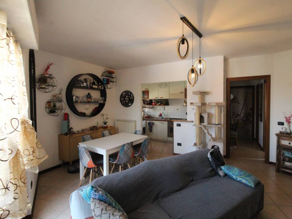 Appartamento a Altopascio in Via Lupori, 8 - Foto 4