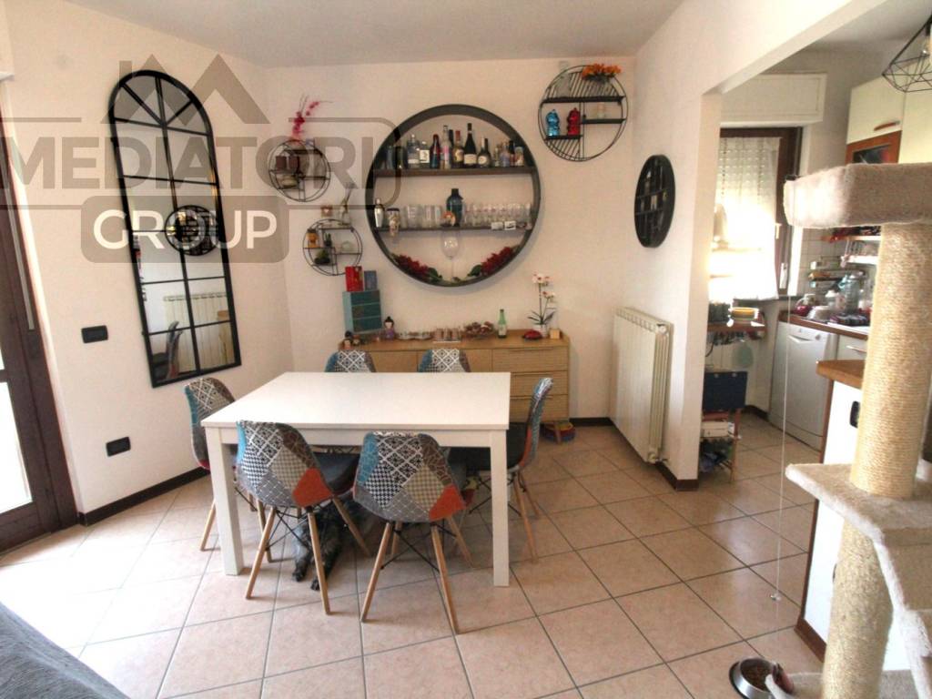 Appartamento a Altopascio in Via Lupori, 8 - Foto 5