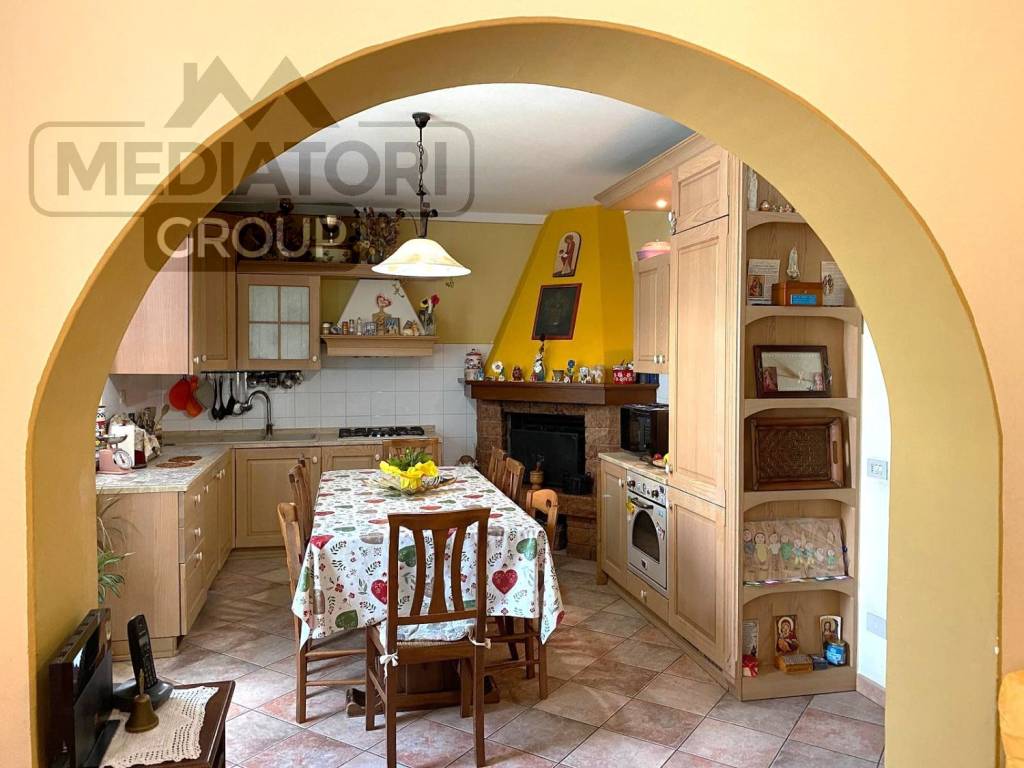 Villetta a schiera a Fucecchio - Foto 2
